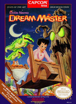 Little Nemo The Dream Master - NES - Retro Island Gaming