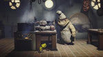 Little Nightmares Complete Edition - PAL Nintendo Switch - Retro Island Gaming