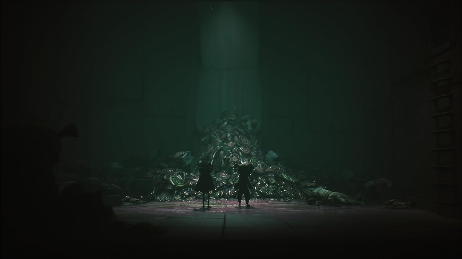 Little Nightmares III - Playstation 5 - Retro Island Gaming