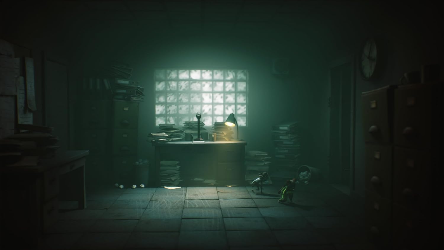 Little Nightmares III - Playstation 5 - Retro Island Gaming