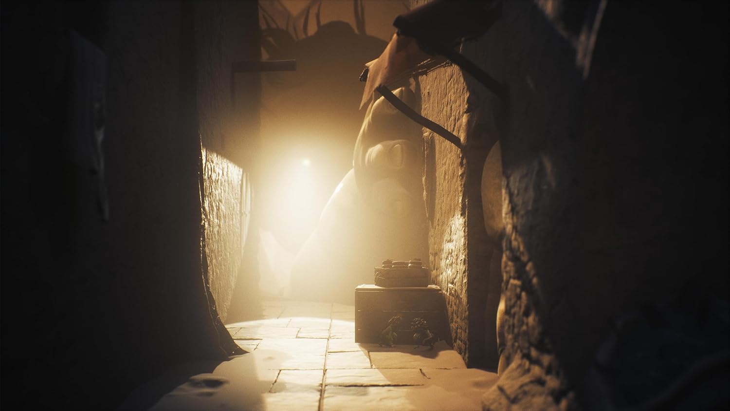 Little Nightmares III - Playstation 5 - Retro Island Gaming