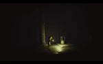 Little Nightmares - Xbox One - Retro Island Gaming