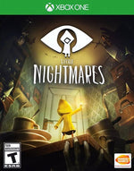 Little Nightmares - Xbox One - Retro Island Gaming
