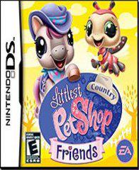 Littlest Pet Shop: Country Friends - Nintendo DS - Retro Island Gaming