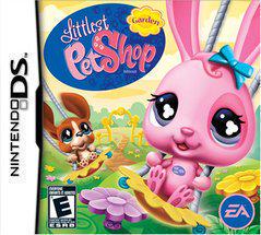 Littlest Pet Shop Garden - Nintendo DS - Retro Island Gaming