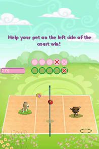 Littlest Pet Shop Spring - Nintendo DS - Retro Island Gaming