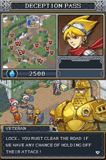 Lock's Quest - Nintendo DS - Retro Island Gaming