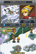 Lock's Quest - Nintendo DS - Retro Island Gaming