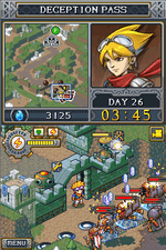 Lock's Quest - Nintendo DS - Retro Island Gaming