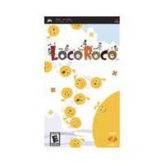 LocoRoco - PSP - Retro Island Gaming