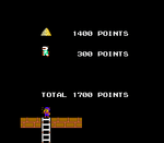 Lode Runner [5 Screw] - NES - Retro Island Gaming
