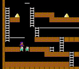 Lode Runner - NES - Retro Island Gaming
