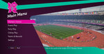 London 2012 Olympics - Playstation 3 - Retro Island Gaming
