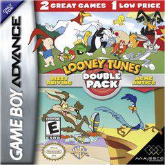 Looney Tunes Double Pack - GameBoy Advance - Retro Island Gaming