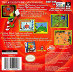 Looney Tunes Marvin Stikes Back - GameBoy Color - Retro Island Gaming
