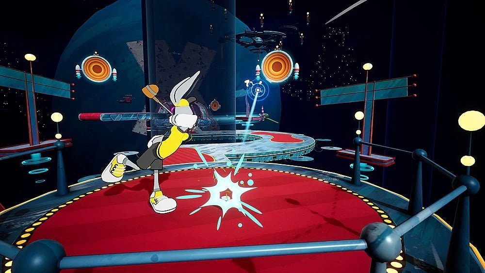 Looney Tunes: Wacky World Of Sports - Nintendo Switch - Retro Island Gaming