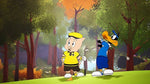Looney Tunes: Wacky World Of Sports - Nintendo Switch - Retro Island Gaming