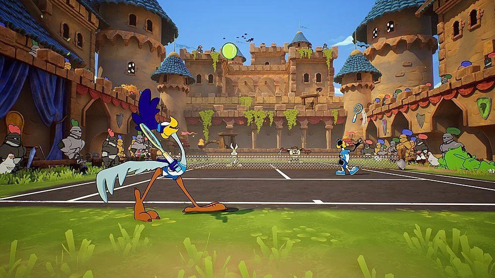 Looney Tunes: Wacky World Of Sports - Nintendo Switch - Retro Island Gaming