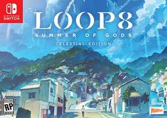 Loop8: Summer of Gods [Celestial Edition] - Nintendo Switch - Retro Island Gaming