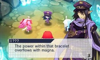 Lord of Magna: Maiden Heaven Limited Edition - Nintendo 3DS - Retro Island Gaming