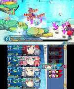 Lord of Magna: Maiden Heaven Limited Edition - Nintendo 3DS - Retro Island Gaming