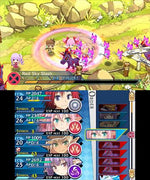 Lord of Magna: Maiden Heaven Limited Edition - Nintendo 3DS - Retro Island Gaming