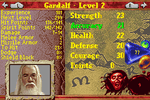 Lord of the Rings Return of the King - GameBoy Advance - Retro Island Gaming