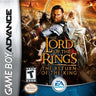 Lord of the Rings Return of the King - GameBoy Advance - Retro Island Gaming