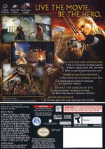 Lord of the Rings Return of the King - Gamecube - Retro Island Gaming