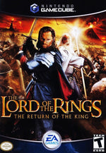 Lord of the Rings Return of the King - Gamecube - Retro Island Gaming