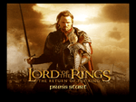 Lord of the Rings Return of the King - Xbox - Retro Island Gaming