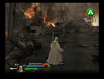 Lord of the Rings Return of the King - Xbox - Retro Island Gaming