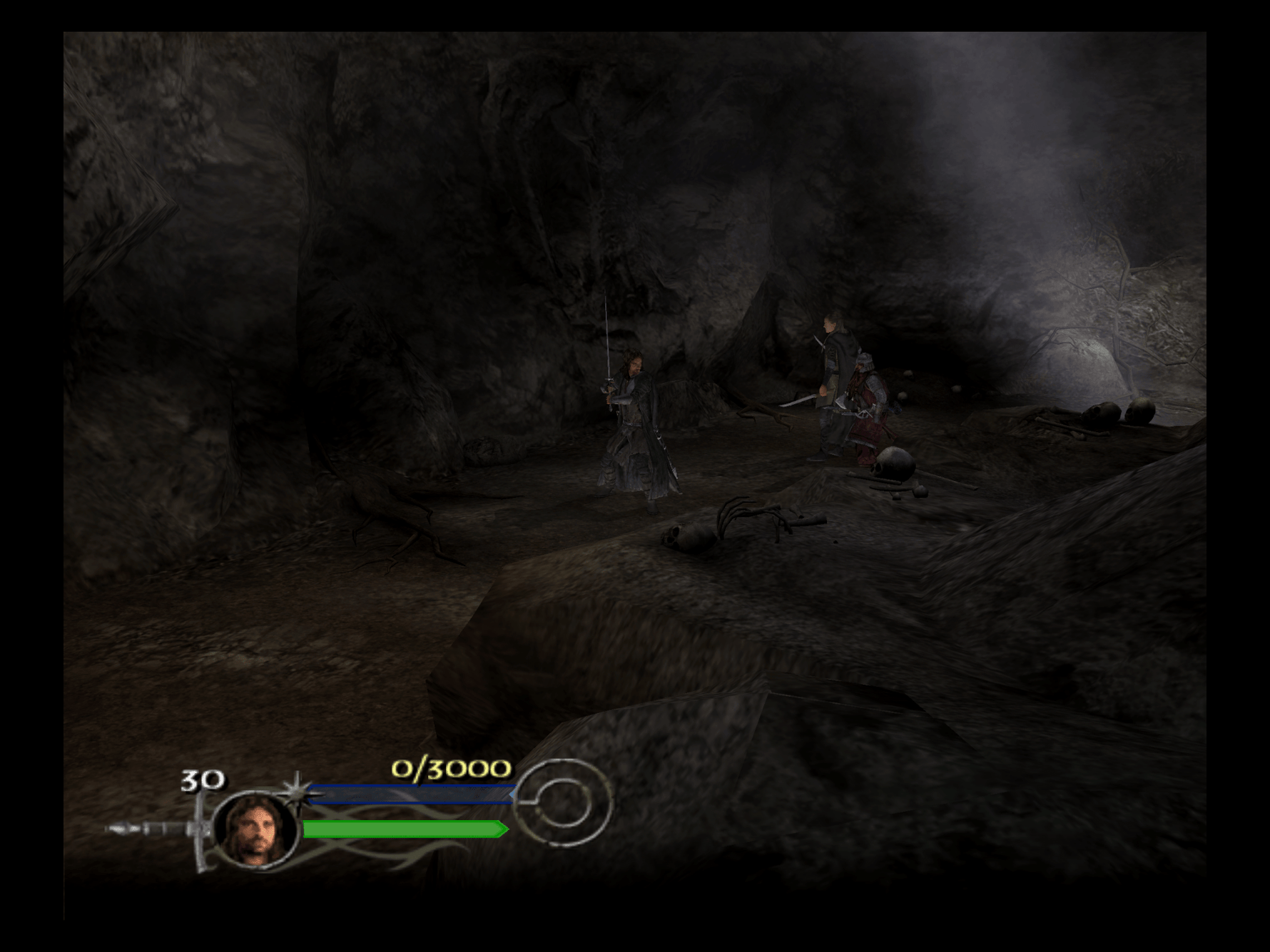 Lord of the Rings Return of the King - Xbox - Retro Island Gaming