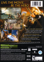 Lord of the Rings Return of the King - Xbox - Retro Island Gaming