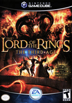 Lord of the Rings: The Third Age - Gamecube - Retro Island Gaming