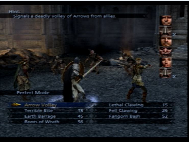 Lord of the Rings: The Third Age - Gamecube - Retro Island Gaming