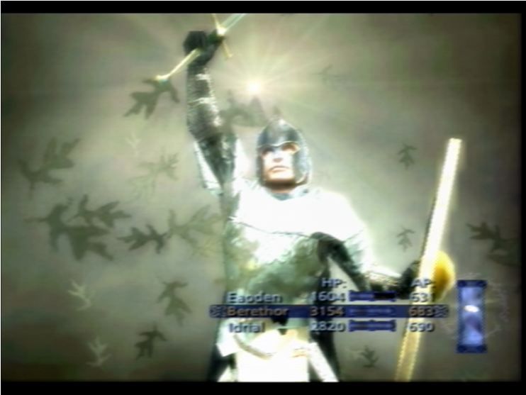 Lord of the Rings: The Third Age - Gamecube - Retro Island Gaming