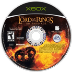 Lord of the Rings: The Third Age - Xbox - Retro Island Gaming