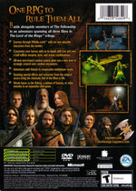 Lord of the Rings: The Third Age - Xbox - Retro Island Gaming