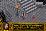 Lord of the Rings Two Towers - GameBoy Advance - Retro Island Gaming