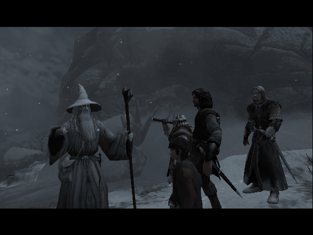 Lord of the Rings Two Towers [Player's Choice] - Gamecube - Retro Island Gaming