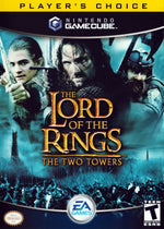 Lord of the Rings Two Towers [Player's Choice] - Gamecube - Retro Island Gaming