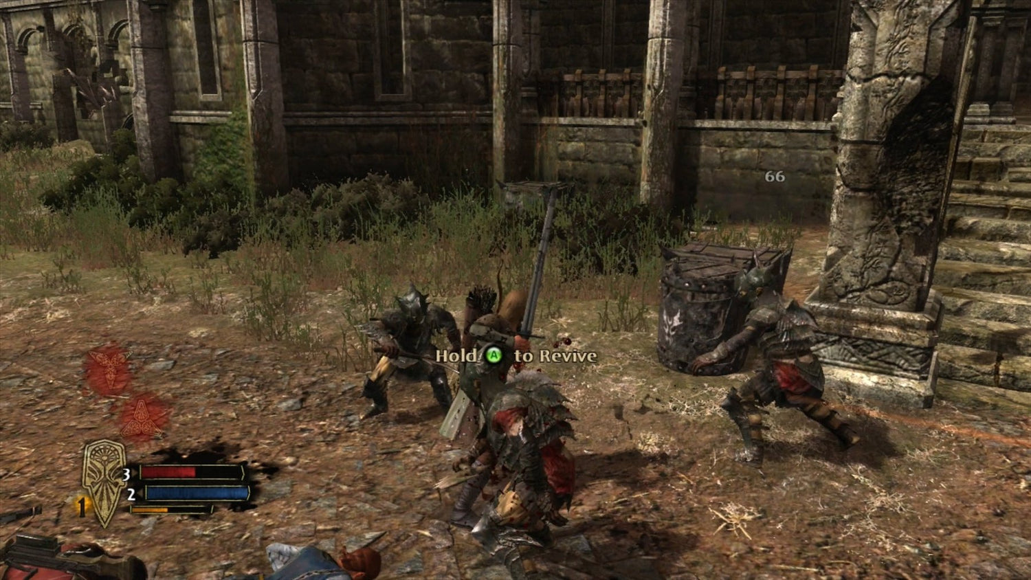 Lord Of The Rings: War In The North - Xbox 360 - Retro Island Gaming