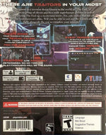 Lost Dimension - Playstation Vita - Retro Island Gaming