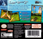 Lost in Blue 2 - Nintendo DS - Retro Island Gaming