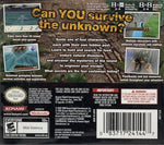 Lost in Blue 3 - Nintendo DS - Retro Island Gaming