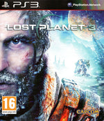 Lost Planet 3 - PAL Playstation 3 - Retro Island Gaming