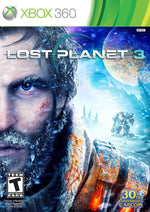 Lost Planet 3 - Xbox 360 - Retro Island Gaming
