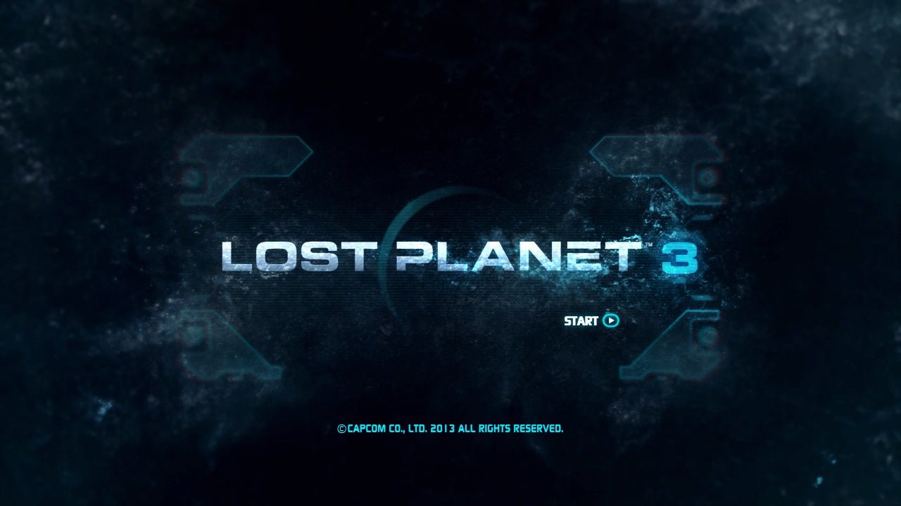 Lost Planet 3 - Xbox 360 - Retro Island Gaming