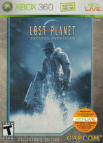 Lost Planet Extreme Condition [Collector's Edition] - Xbox 360 - Retro Island Gaming